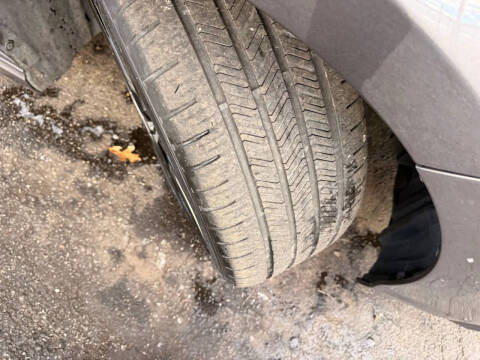 2023 Toyota Camry Hybrid