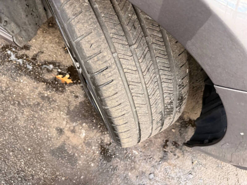 2023 Toyota Camry Hybrid