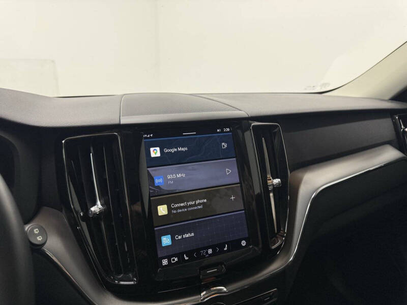 2023 Volvo XC60 B5 Core