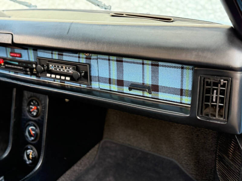 1975 Porsche 914