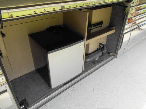 2000 Prevost XL HD 4060