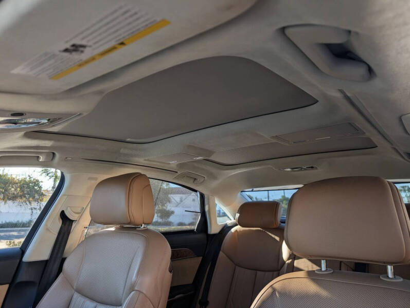 2019 Audi A8 L quattro 55 TFSI