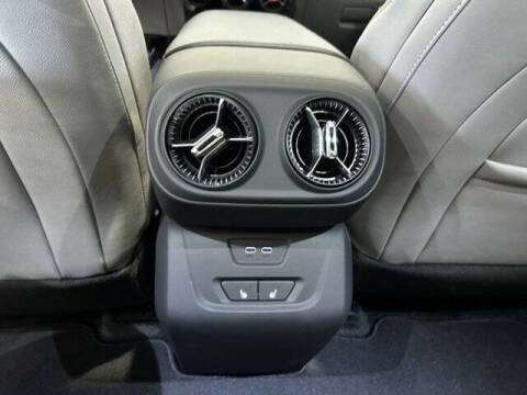 2026 Chevrolet Blazer EV SS