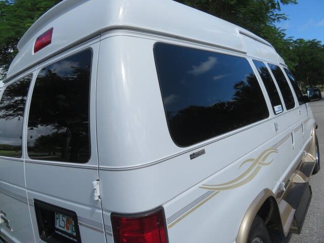 2014 Ford E-Series E-150