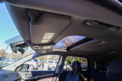 2020 Acura MDX SH-AWD w/Tech