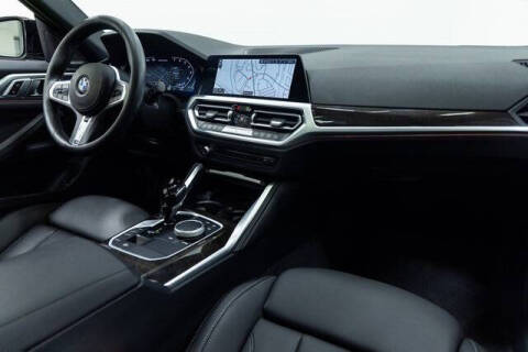 2023 BMW 4 Series M440i xDrive Gran Coupe