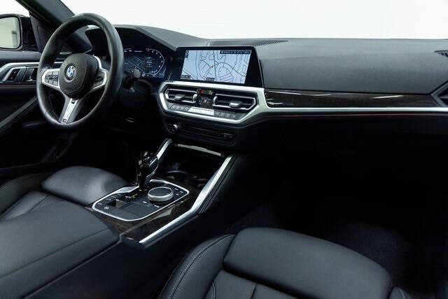 2023 BMW 4 Series M440i xDrive Gran Coupe