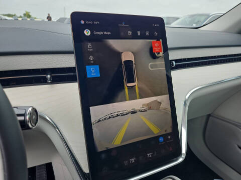 2025 Volvo EX90 Twin Performance Ultra 7P