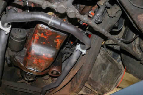 1957 Chevrolet Corvette