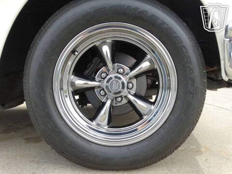 1956 Ford Thunderbird