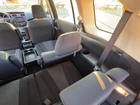 2012 Mazda MAZDA5 Sport