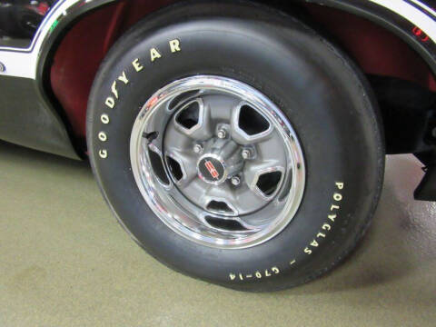 1970 Oldsmobile Cutlass