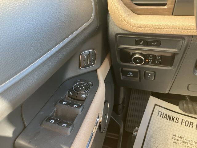 2023 Ford Expedition MAX Limited
