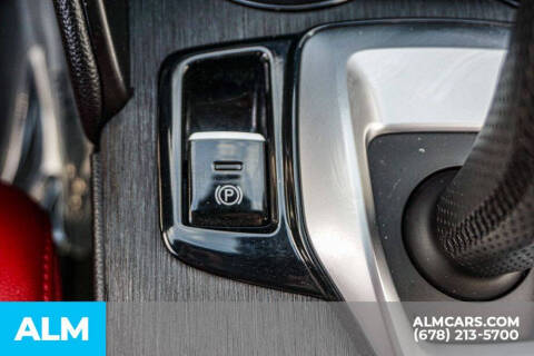 2023 Alfa Romeo Giulia Sprint