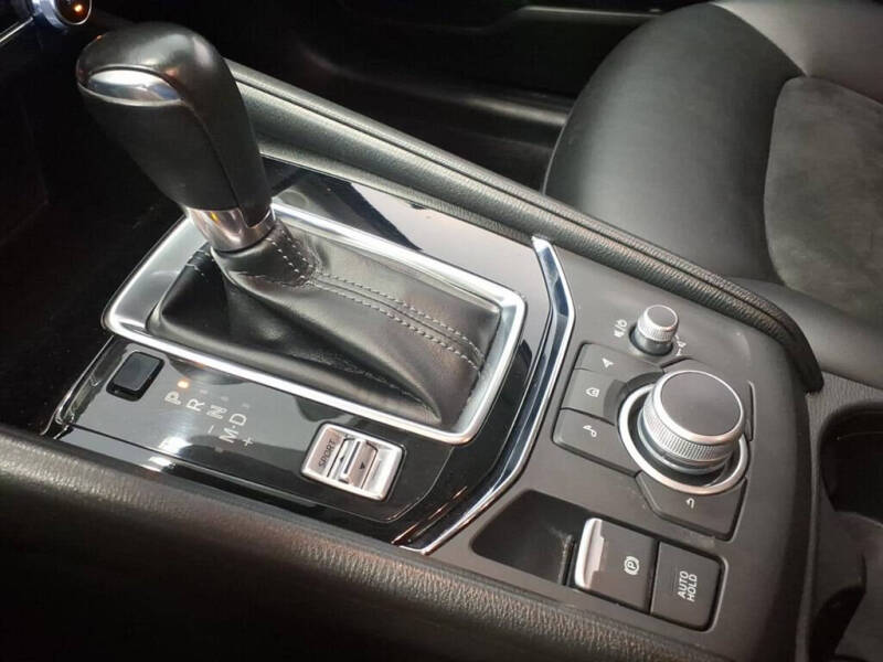 2023 Mazda CX-5 2.5 S Select