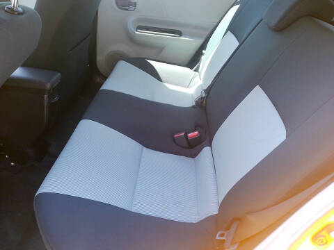 2014 Toyota Prius c Two