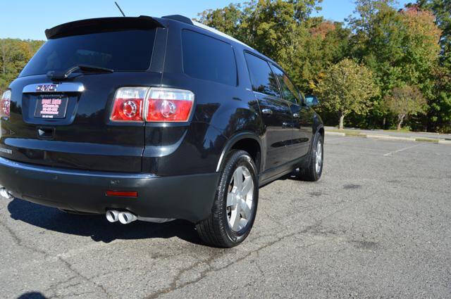 2012 GMC Acadia SLT-1