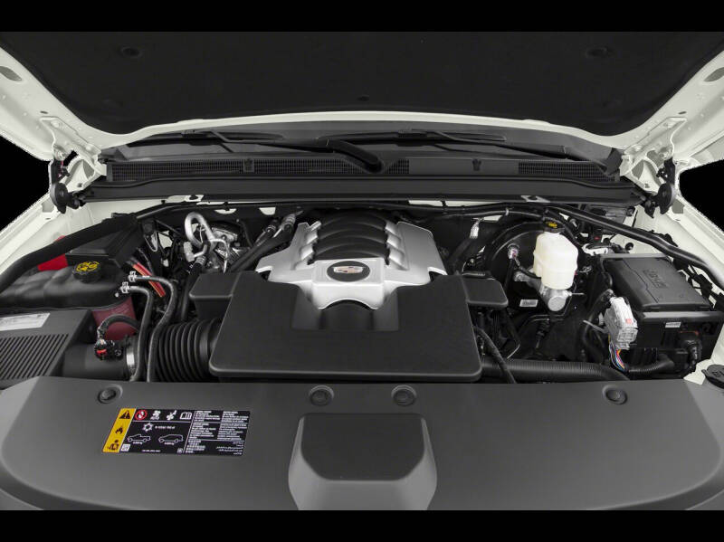 2020 Cadillac Escalade Platinum