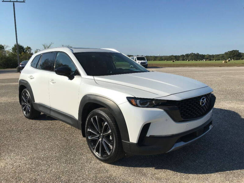 2024 Mazda CX-50 2.5 Turbo Premium Plus