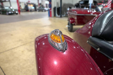 2003 Harley-Davidson FLH