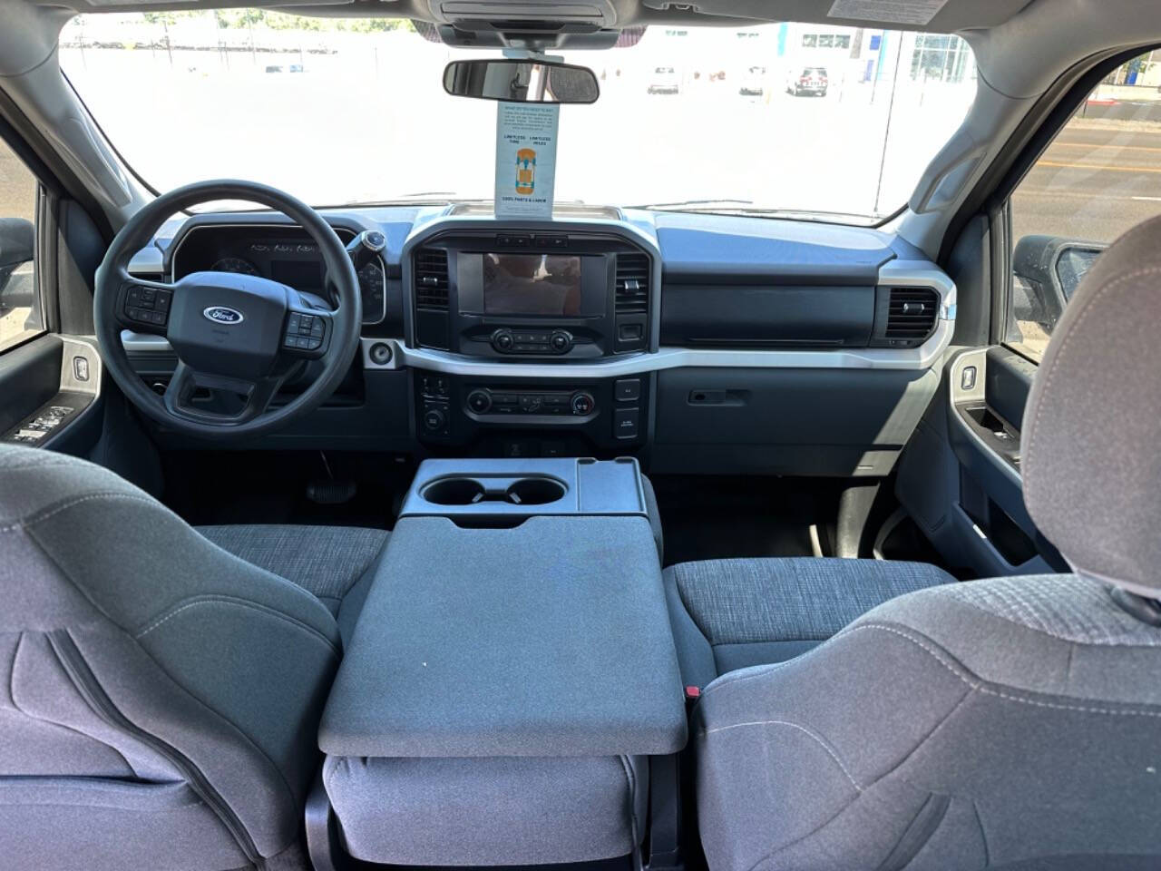 2021 Ford F-150 for sale at Daily Driven LLC in Idaho Falls, ID