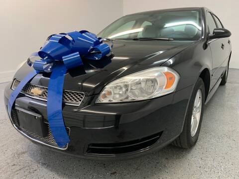2014 Chevrolet Impala Limited for sale at Express Auto Source in Indianapolis IN