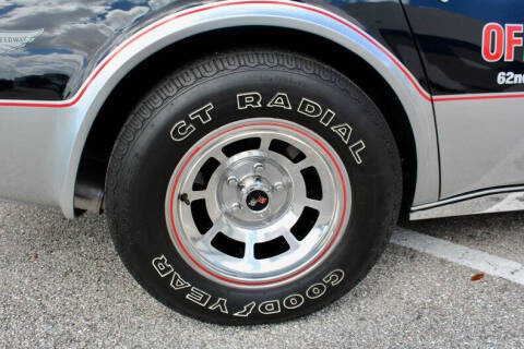 1978 Chevrolet Corvette