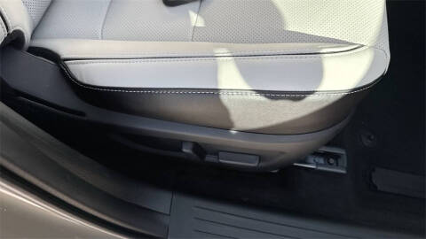 2026 Mazda CX-50 2.5 Turbo