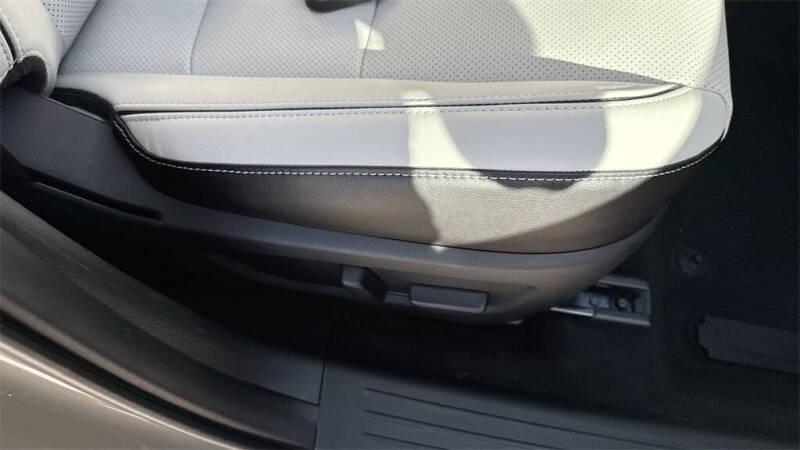 2026 Mazda CX-50 2.5 Turbo