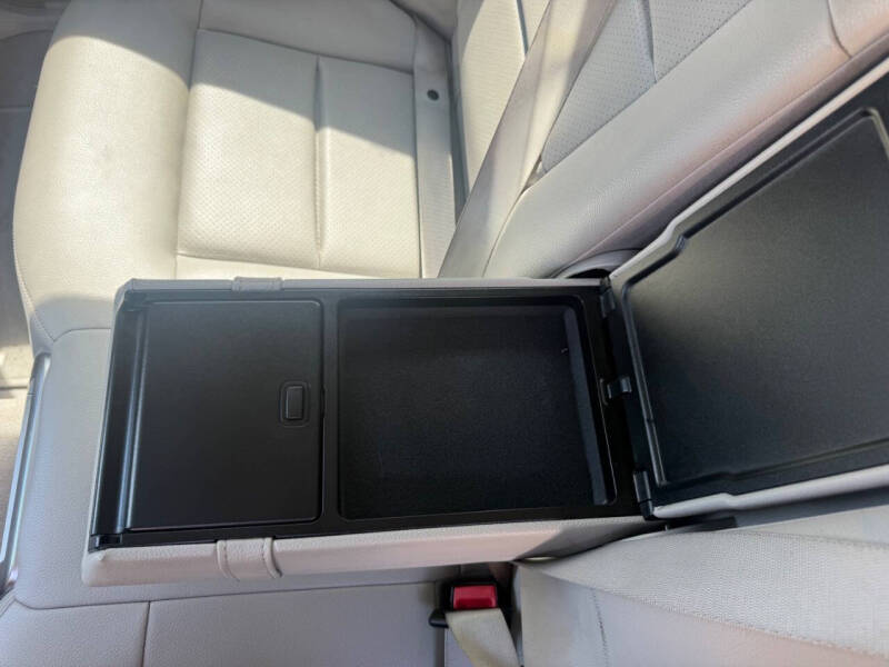 2011 Mercedes-Benz E-Class E 350 Luxury 4MATIC