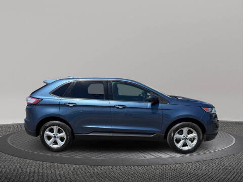 2018 Ford Edge SE