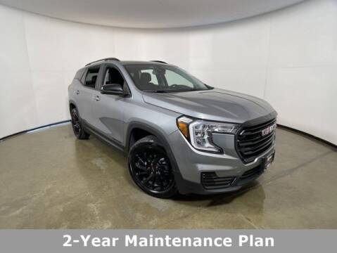 2023 GMC Terrain for sale at Smart Budget Cars in Madison WI