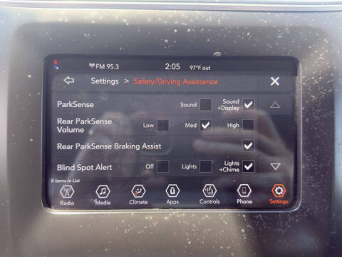 2019 Jeep Cherokee Altitude