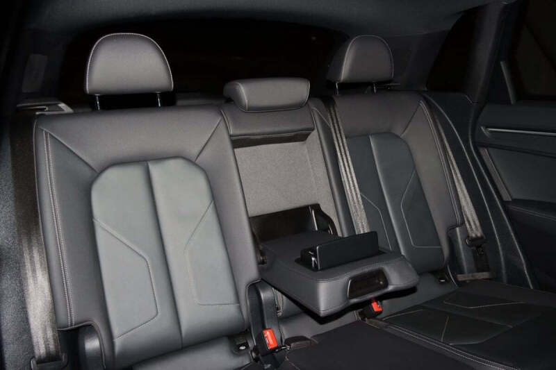 2021 Audi Q3 quattro S line Prem Plus 45 TFSI