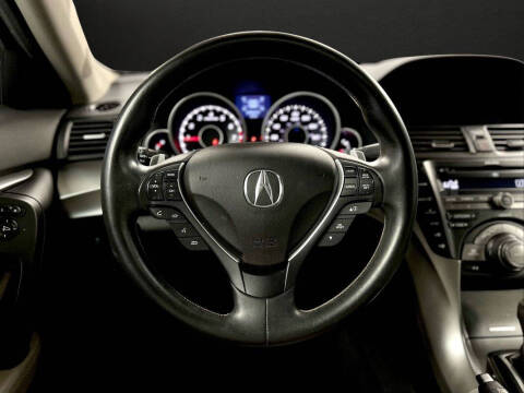 2011 Acura TL