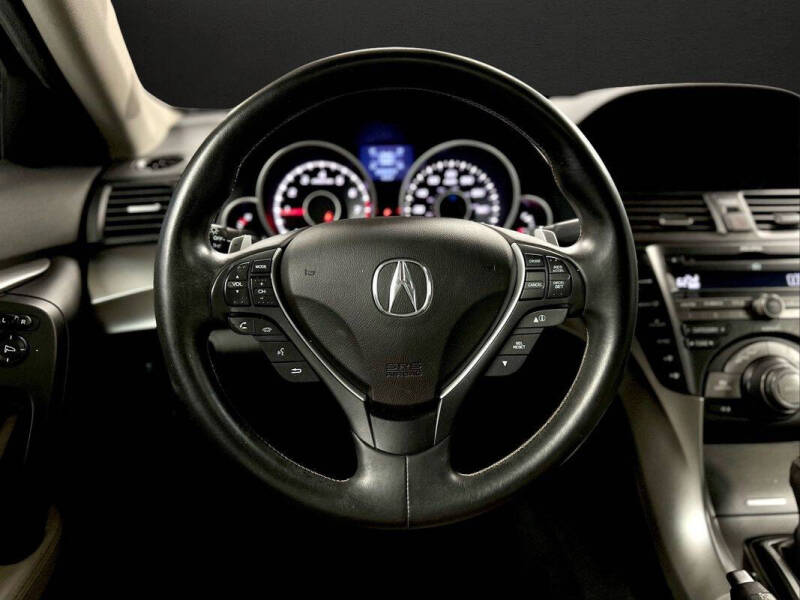 2011 Acura TL