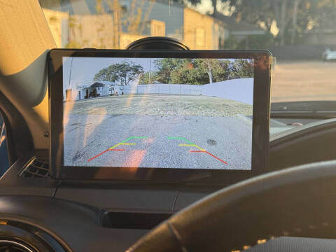 2015 Toyota Prius c Four