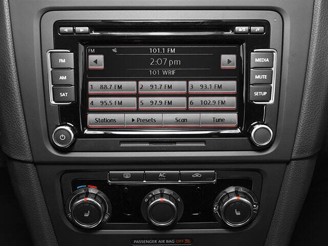 2014 Volkswagen Jetta