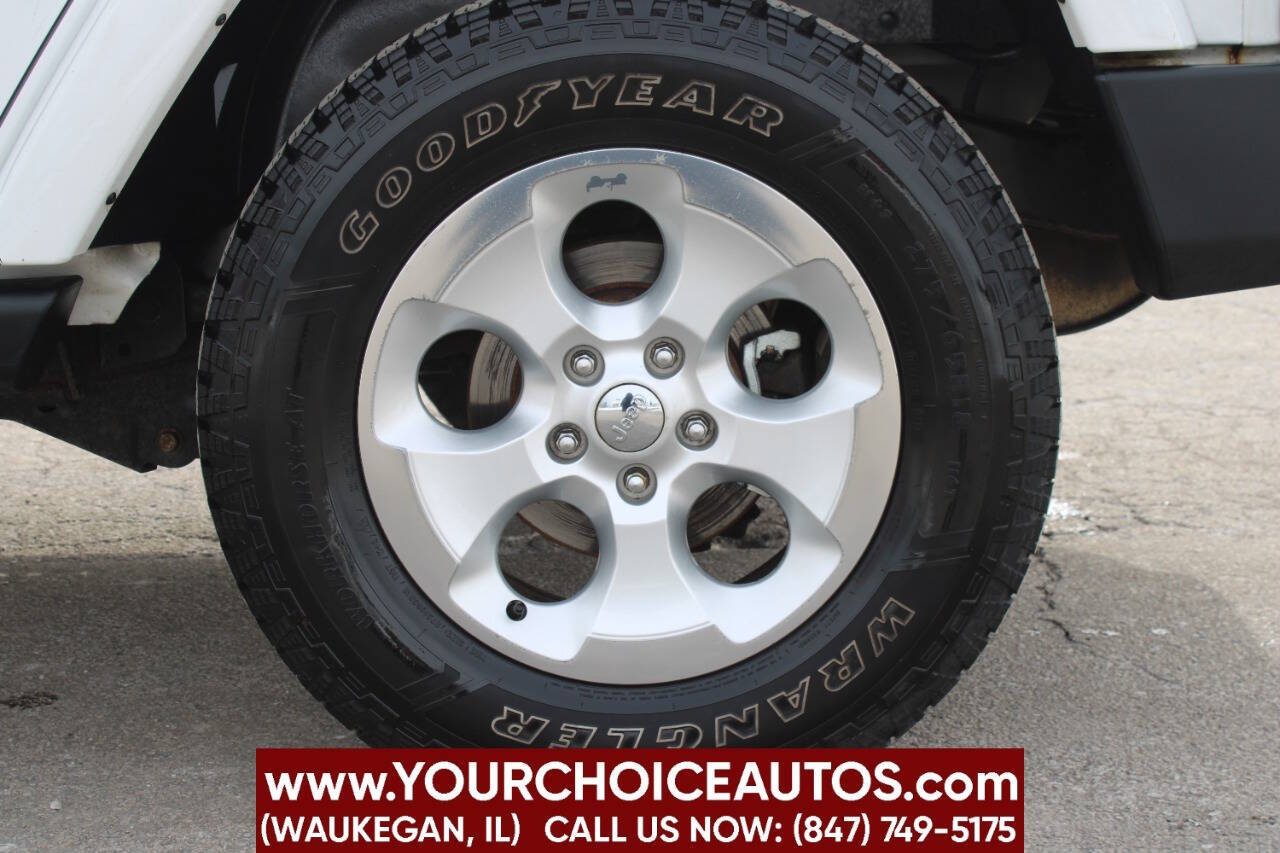 JeepWrangler Unlimited17