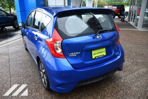 2015 Nissan Versa Note