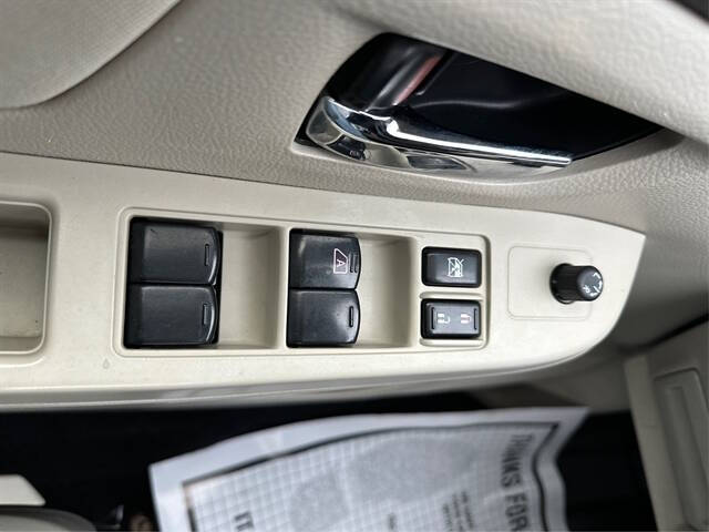 2013 Subaru XV Crosstrek 2.0i Premium