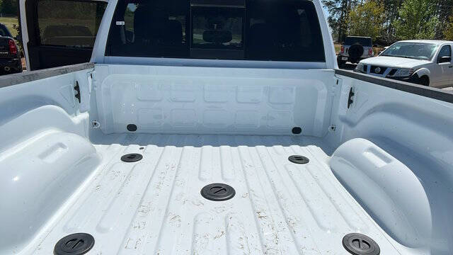 2025 RAM 3500 Tradesman