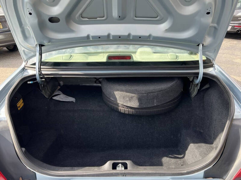 2010 Mercury Grand Marquis LS