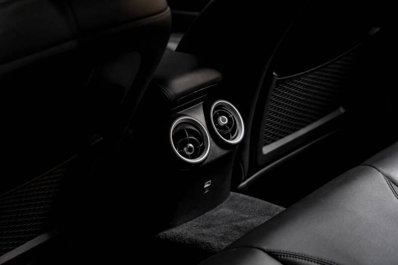 2021 Alfa Romeo Giulia