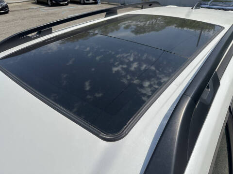 2019 Subaru Ascent Limited 7-Passenger