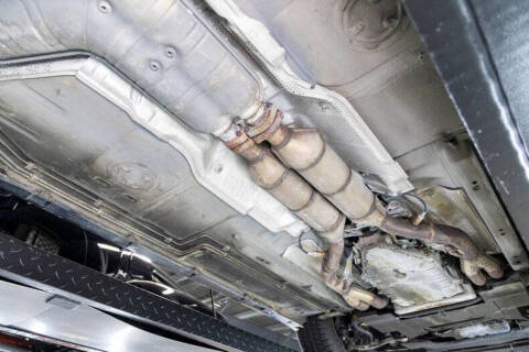 1995 BMW 5 Series 540i