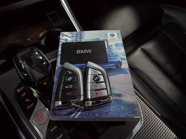 2020 BMW 3 Series M340i xDrive