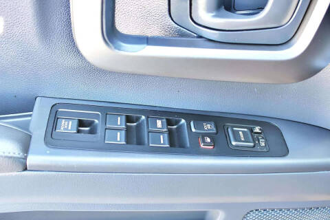 2013 Honda Ridgeline