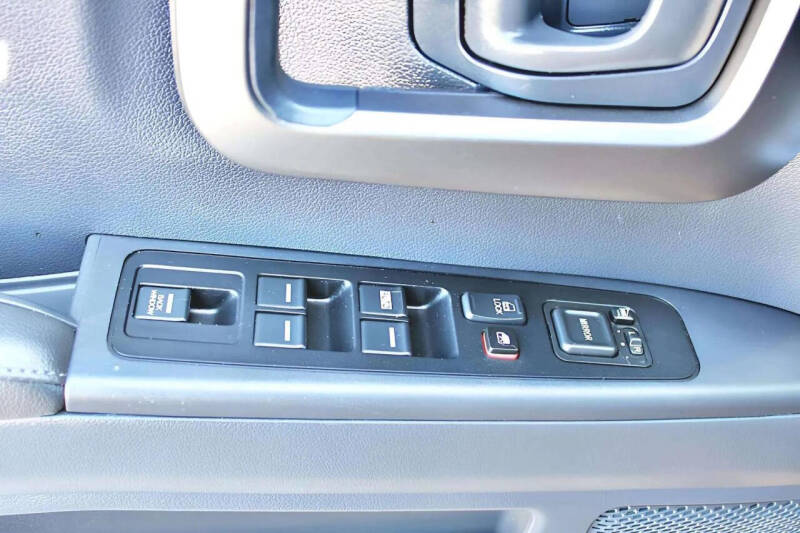 2013 Honda Ridgeline