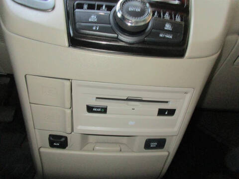 2016 Honda Odyssey Touring